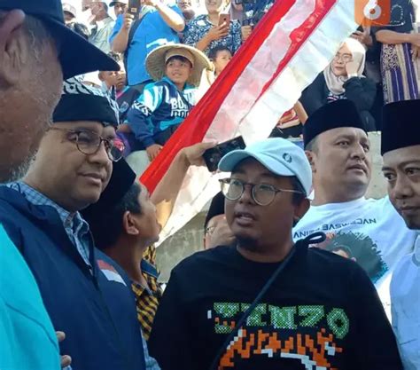 Kini Anies Baswedan Didesak Dua Parpol Pengusung Segera Umumkan