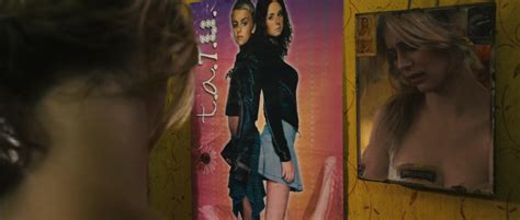 Naked Mischa Barton In You And I