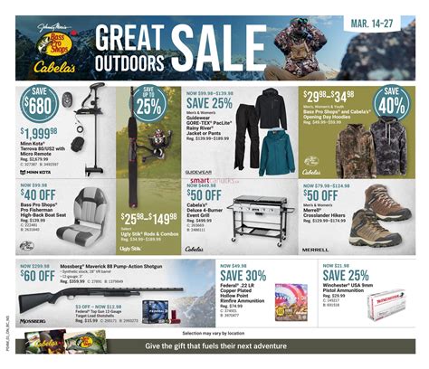 Cabela S Canada Flyers