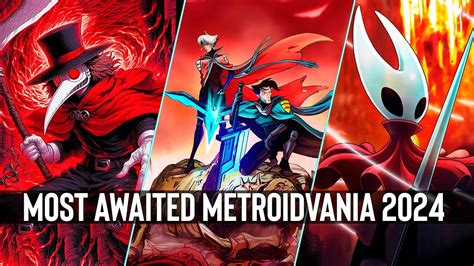 Top Most Awaited Metroidvania Games Coming In Beyond Youtube