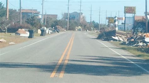 Hurricane Irene Aftermath 9-5-11 ⋆ September 5, 2011