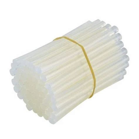 Transparent Hot Melt Glue Stick Mm At Piece In Cuttack ID