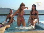 Marisol Santacruz nude pics página