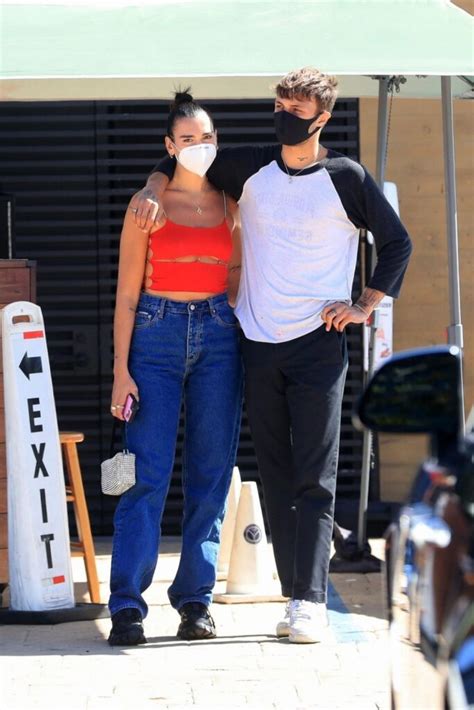 Dua Lipa Hot The Fappening Leaked Photos