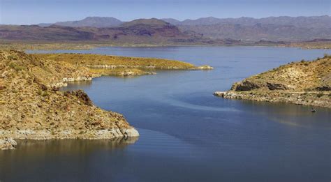 Alamo Lake State Park - Visitor Center | Visit Arizona