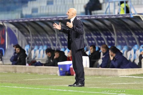 Di Carlo dopo SPAL Torres 0 2 Ci è mancata concretezza ma la