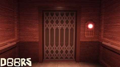 Roblox Doors Ost Elevator Jam Remix Hotel Update Music 1 Hour