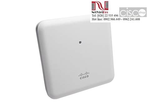 Cisco Aironet AIR-AP1852I-H-K9 1850 Series Access Point - Ciscoshop