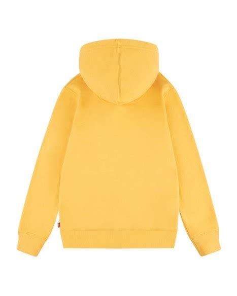 Levi´s Lvb Batwing Fill Hoodie T Shirt