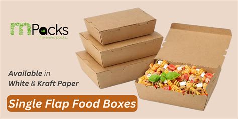 Food Packaging Boxes For Restaurants And Qsr Mpacks