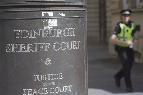 Edinburgh Councillor In Sex Crime Probe Receives Committee Nominations