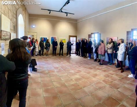 La Exposici N Geograf As So Adas Bien Recibida En Su Inauguraci N