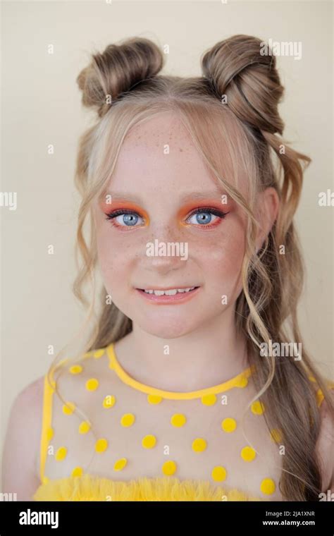 Tween Makeup