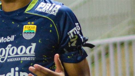 Nama Besar Persib Jadi Alasan Ryan Kurnia Bergabung