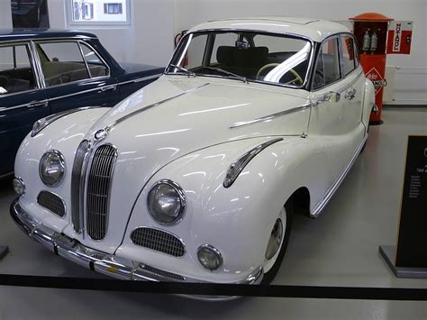 Bmw Barockengel Autosammlung Steim In Schramberg Baujahr