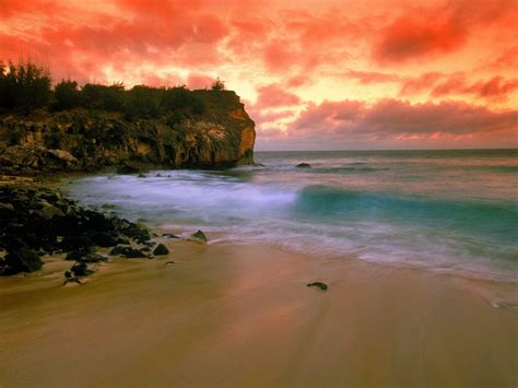 Poipu Beach Wallpapers - Top Free Poipu Beach Backgrounds - WallpaperAccess