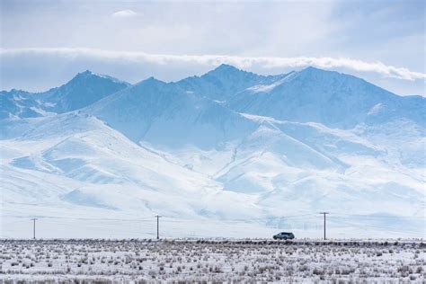 Winter Travel In Kyrgyzstan The Ultimate Guide Lost With Purpose