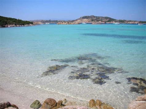 Z Palau Ca Odniowy Rejs Odzi Po Archipelagu La Maddalena Getyourguide