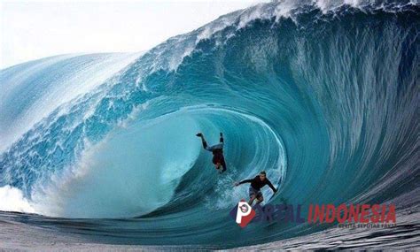 Yuk, Jelajahi Surga Tersembunyi di Banyuwangi, Pantai Plengkung Menanti ...