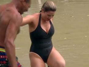 EMILY SIMPSON Nude AZNude