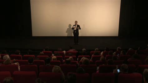 Présentation de LA REINE MARGOT de Patrice CHEREAU Festival de Cannes