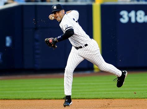 Derek Jeter Wallpapers - Wallpaper Cave