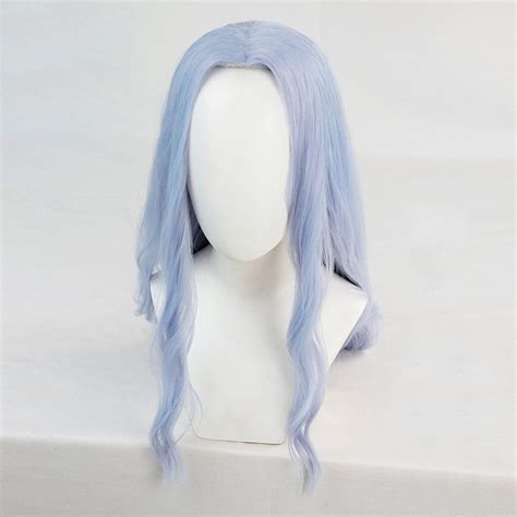 Eri MHA Cosplay Wig