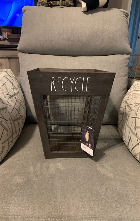 Rae Dunn 12 in Trash & Recycling | Mercari