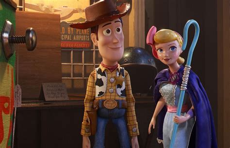 Lamp Life el nuevo corto de Toy Story estrena tráiler Geeky