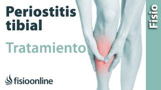 Periostitis Tibial Qu Es Causas S Ntomas Tratamiento Y Consejos