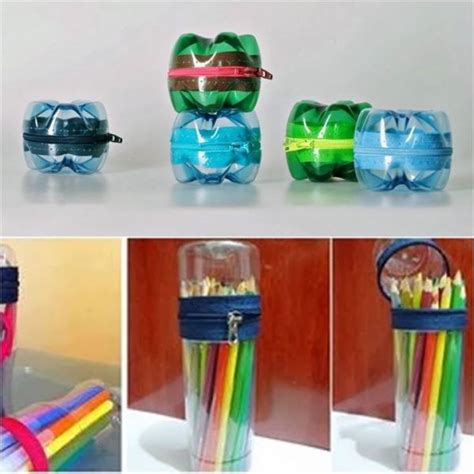 16 Cool Ways To Reuse Plastic Bottles Home Design Garden