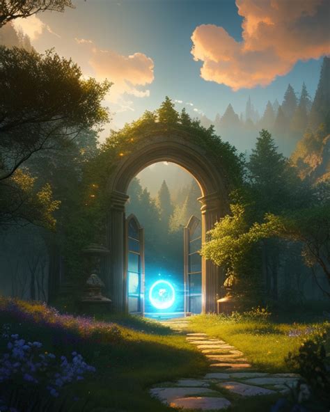 Portal by Anna Hälinen Playground