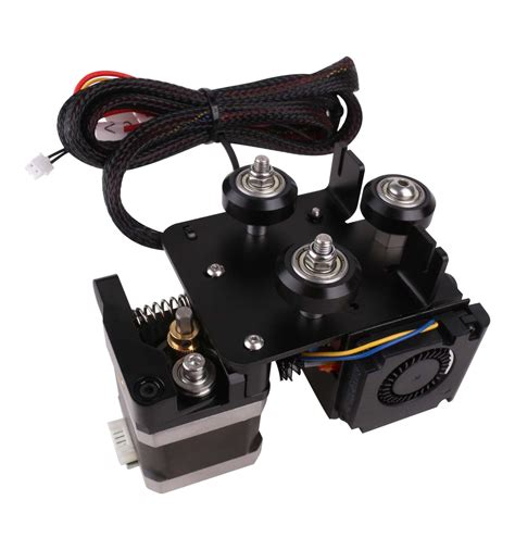 Creality Ender 3 Direct Drive Extruder | Ender 3 & Ender 3 Pro