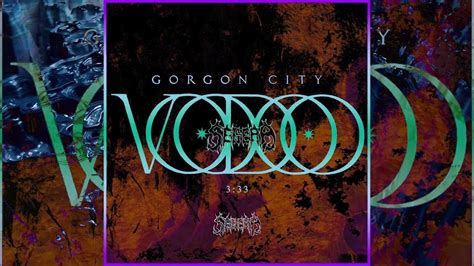 Gorgon City Voodoo Segera Remix Youtube