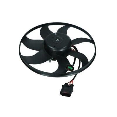 MAXGEAR Ventilateur Refroidissement Du Moteur Compatibilite Avec AUDI