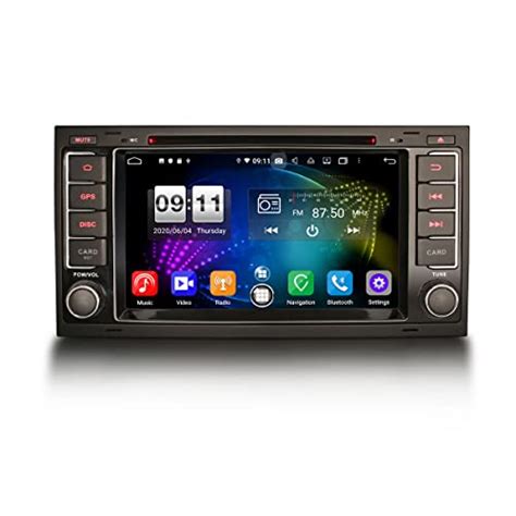 Mejores Autoradio Jvc Bluetooth Y Sus Precios Onlinefebrero