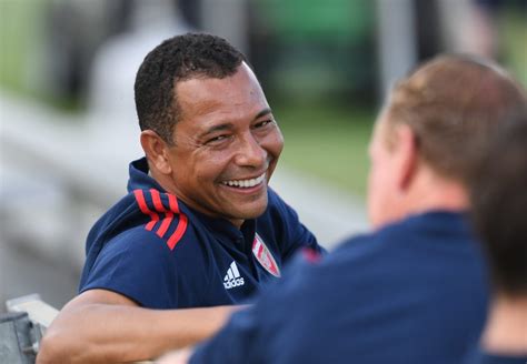 Gilberto Silva Explains Why One Arsenal Star Has Really Been So