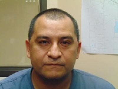 Charles Michael Salazar Jr A Registered Sex Offender In Waco Tx