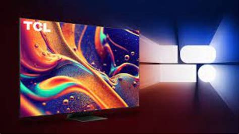 9 Amazing TCL LED TV For 2023 Robots Net