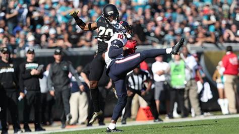 HIGHLIGHTS: DeAndre Hopkins 40-yard catch