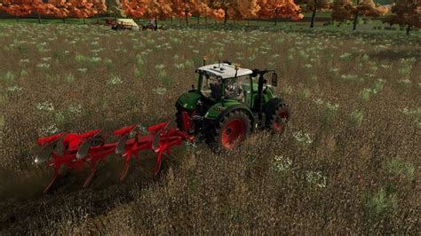 Kuhn Varimaster V Fs Mod Fs Mod