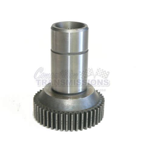 Gm Np208 Transfer Case Input Shaft 27 Spline Includes Pocket Bearing