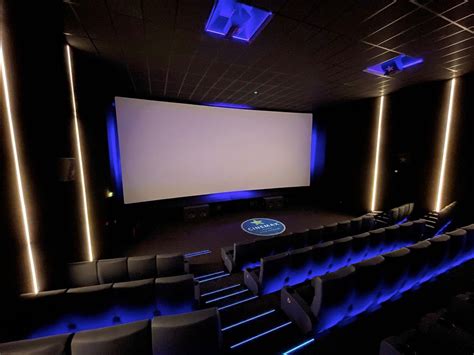 Cinéma Grand Ecran Ester Limoges Limoges Hot Sale katutekno