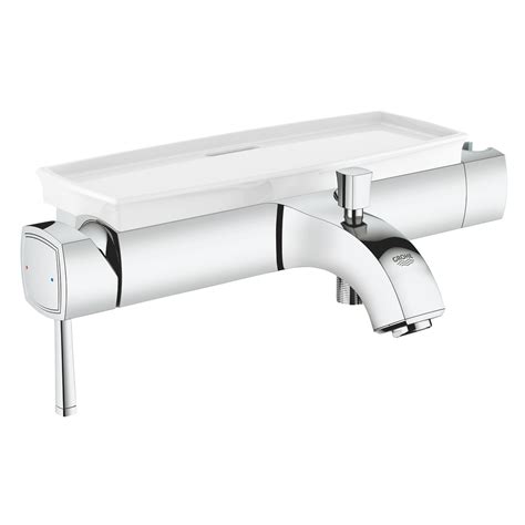 Grandera Single Lever Bath Shower Mixer Grohe