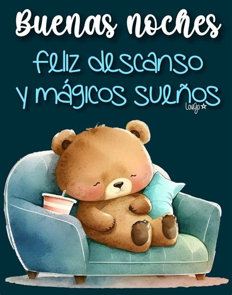 Buenas Noches Good Night Massage Good Night In Spanish Good Night