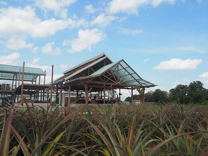 Senarai Tempat Menarik Di Pontian Johor