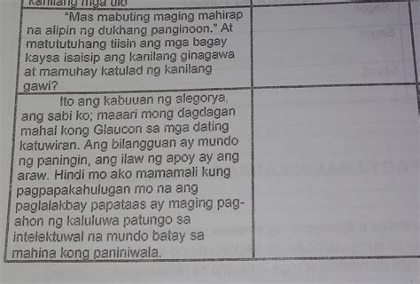 Please Po Pakisagot Po Nito Kailangan Kona Po Ng Sagot Salamat Po Ang