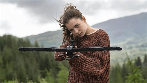 Hanna 3 : bande-annonce et date de sortie de la nouvelle saison