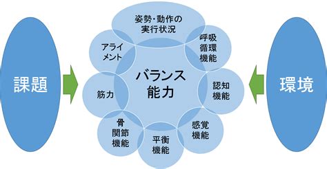 リハビリテーションでのバランスとは？定義や、臨床での実際を解説 白衣のドカタ