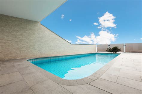 Piscina De Concreto